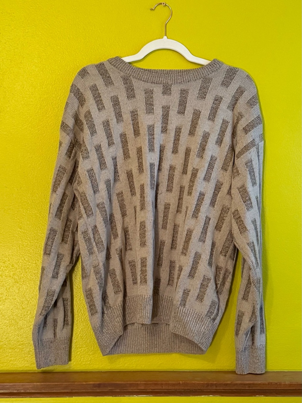Vintage Towncraft Sweater
